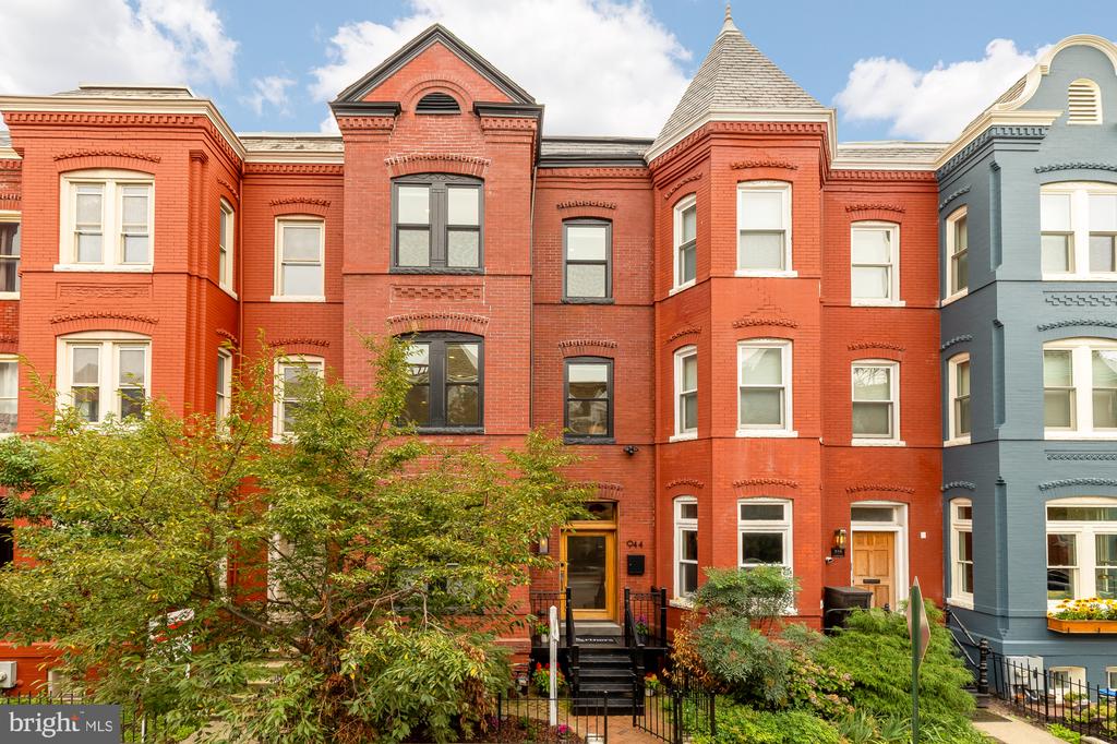 944 Westminster Street NW Washington DC