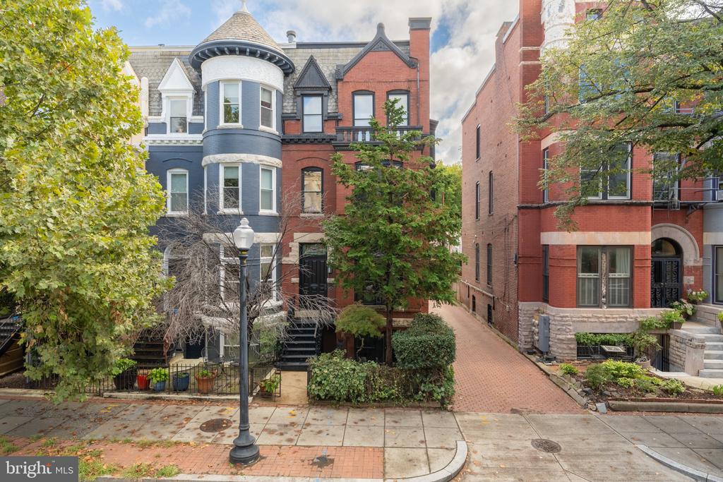 1749 18th Street NW Washington DC