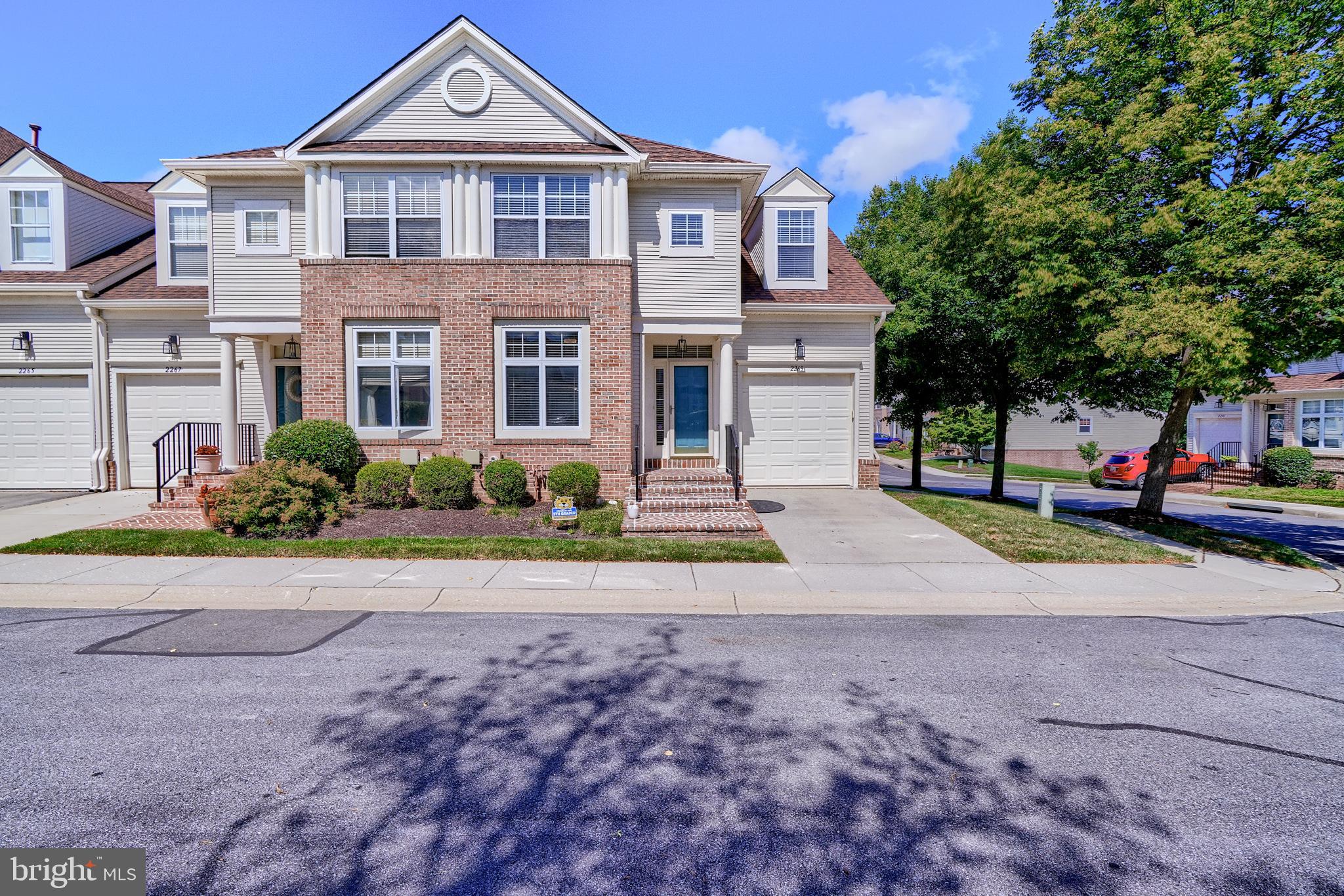 2269 Merion Pond