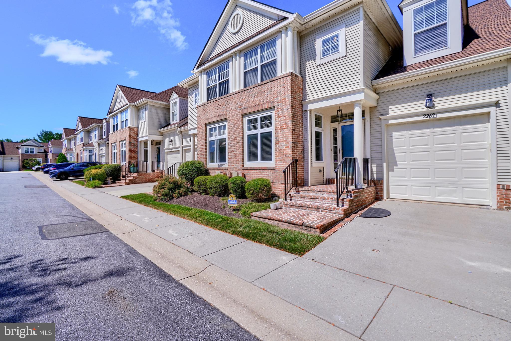 2269 Merion Pond