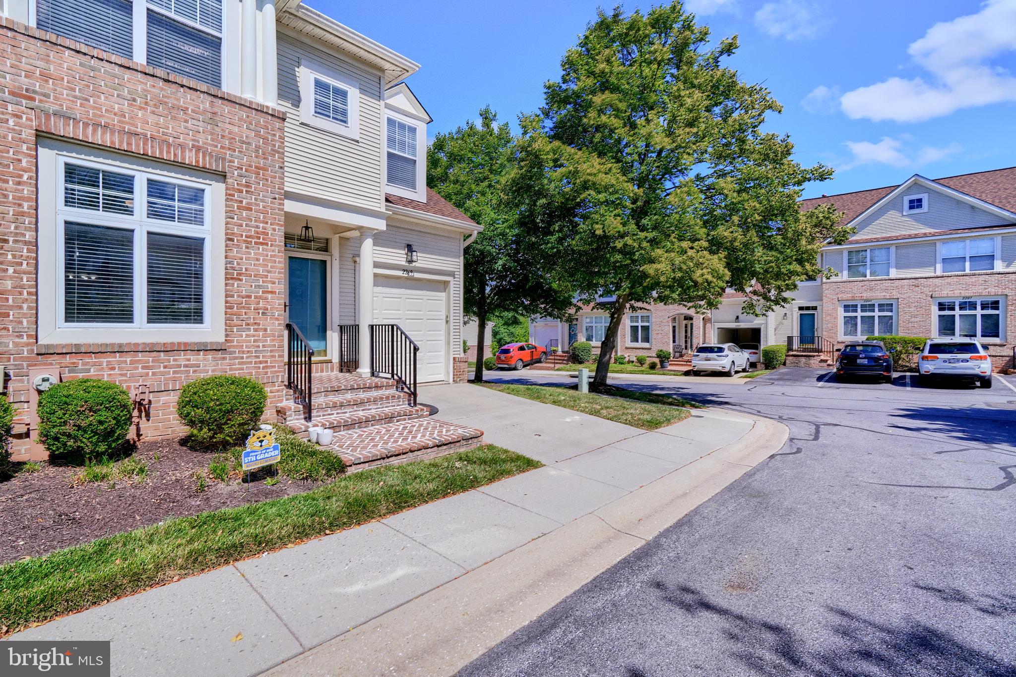 2269 Merion Pond