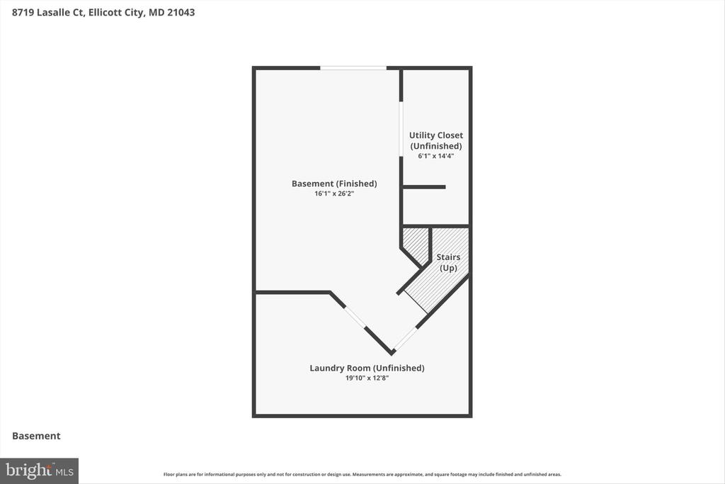 8719 LASALLE COURT
