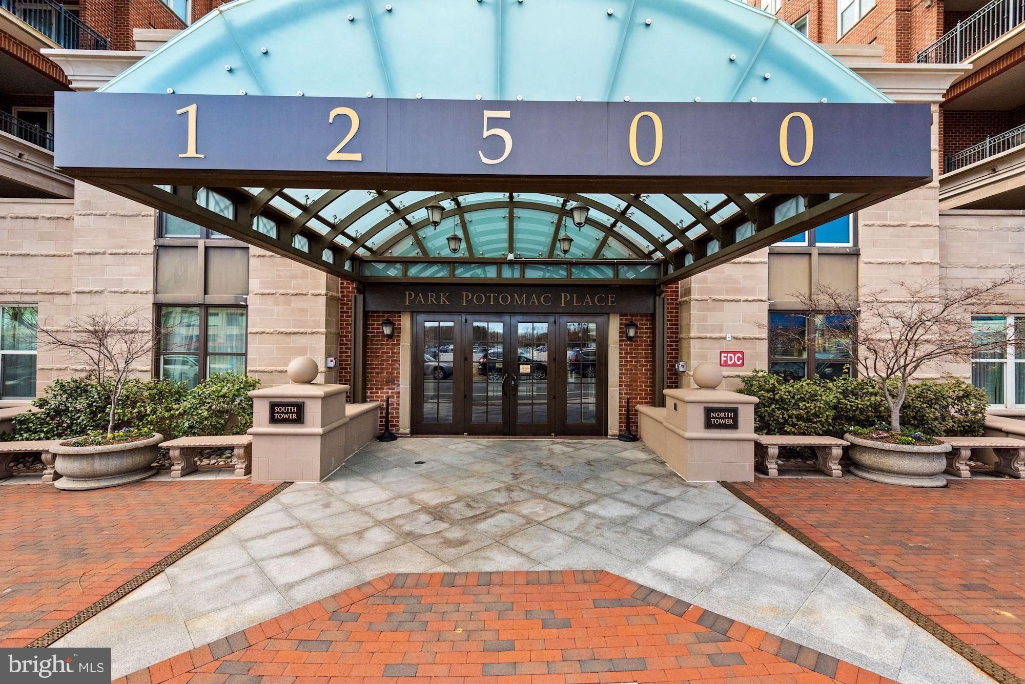12500 Park Potomac Ave #302n