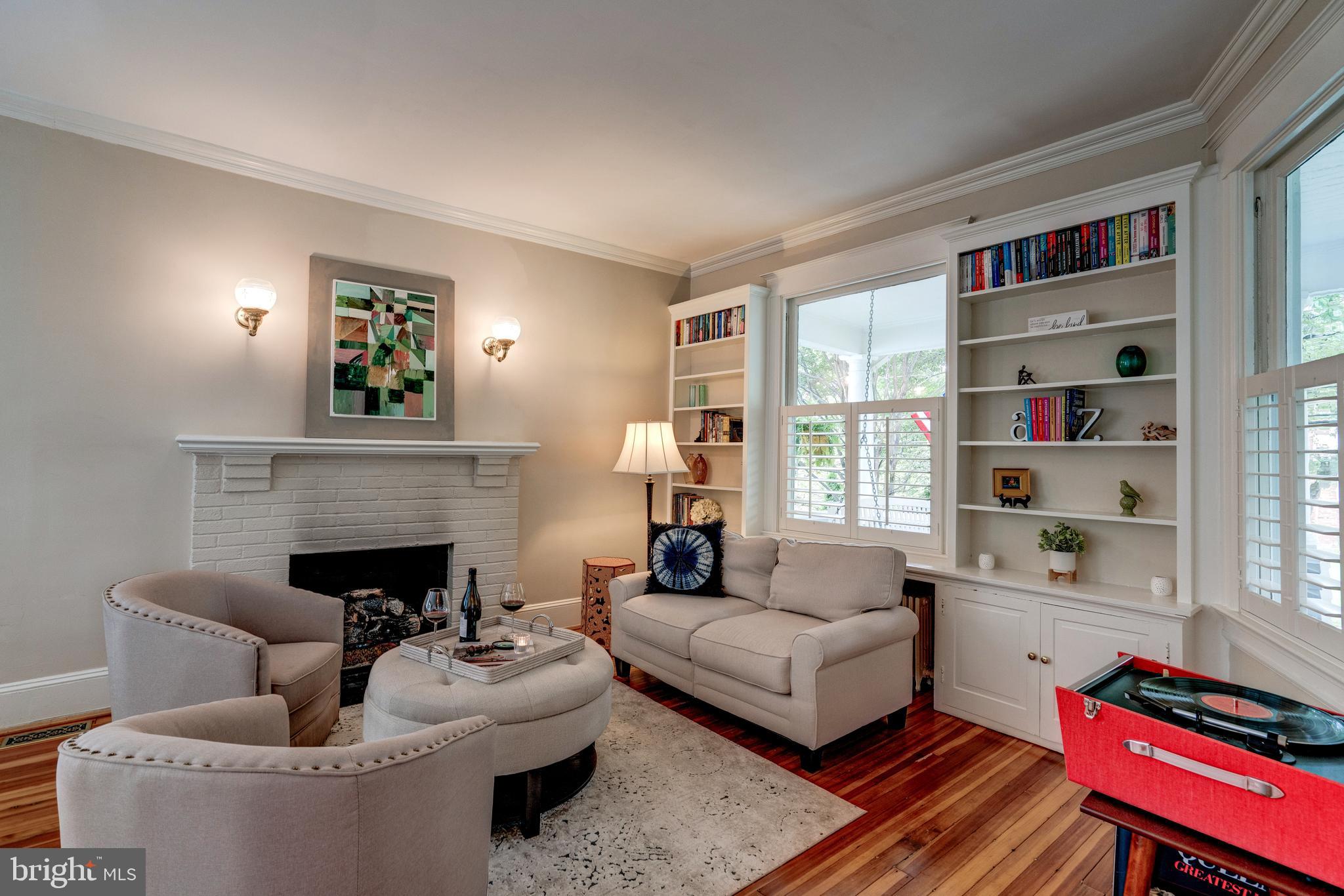 113 Quincy St