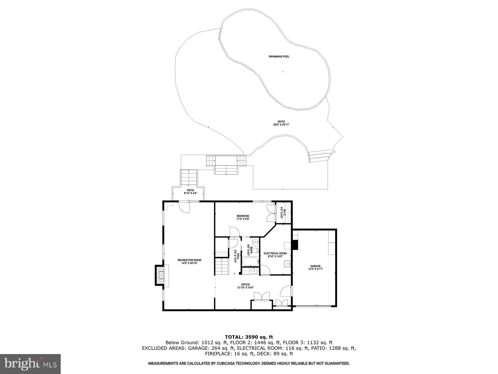 5604 Albia Rd