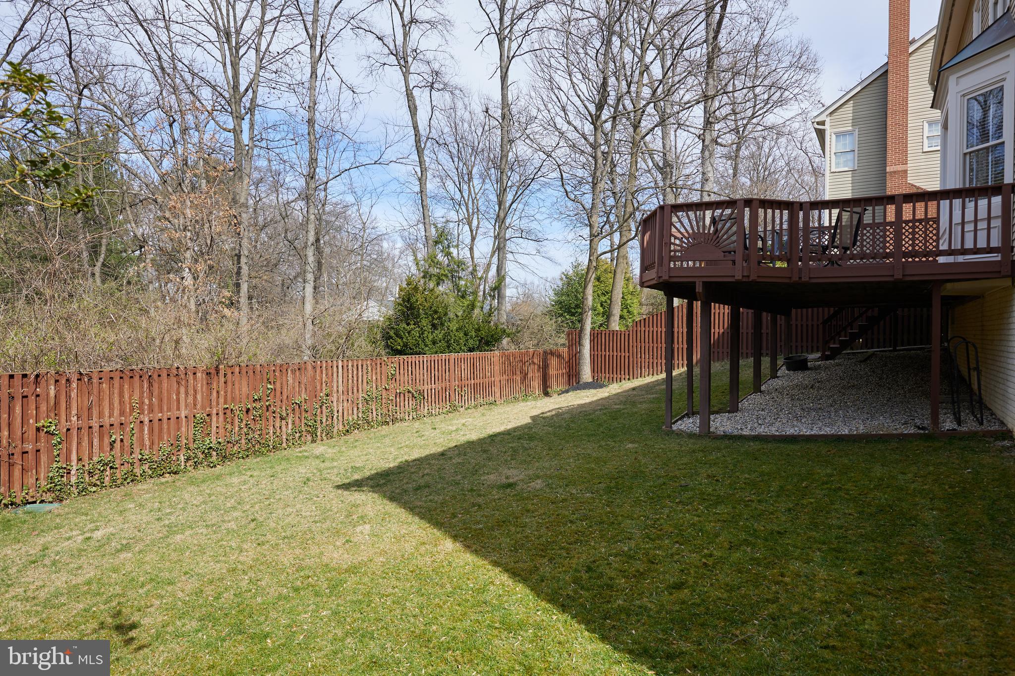 6007 Manor Oak Way