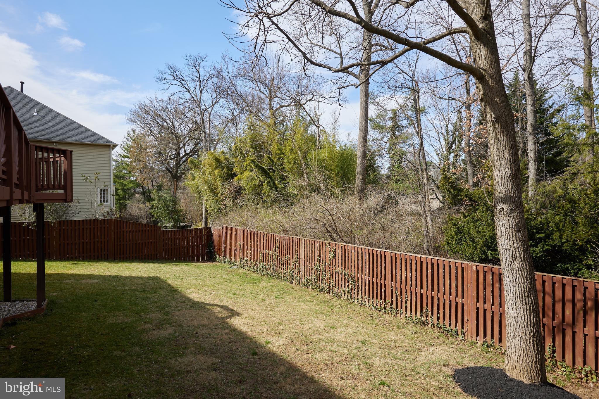6007 Manor Oak Way