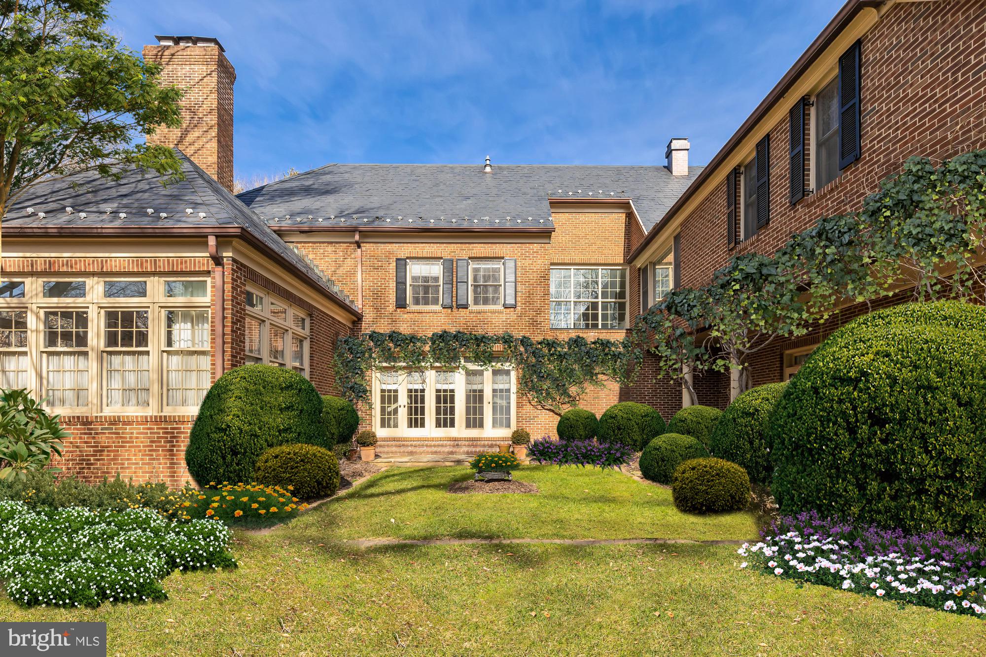 10004 Iron Gate Rd
