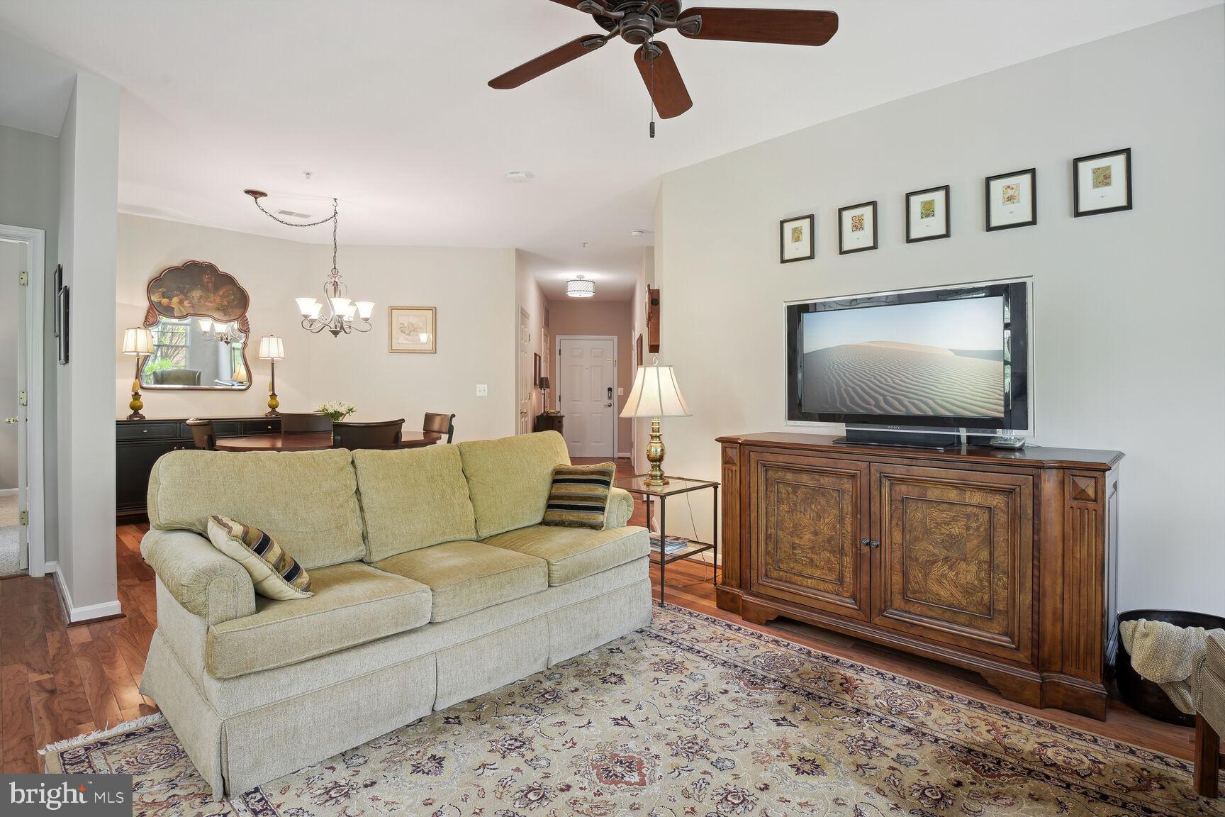 130 Chevy Chase St #205