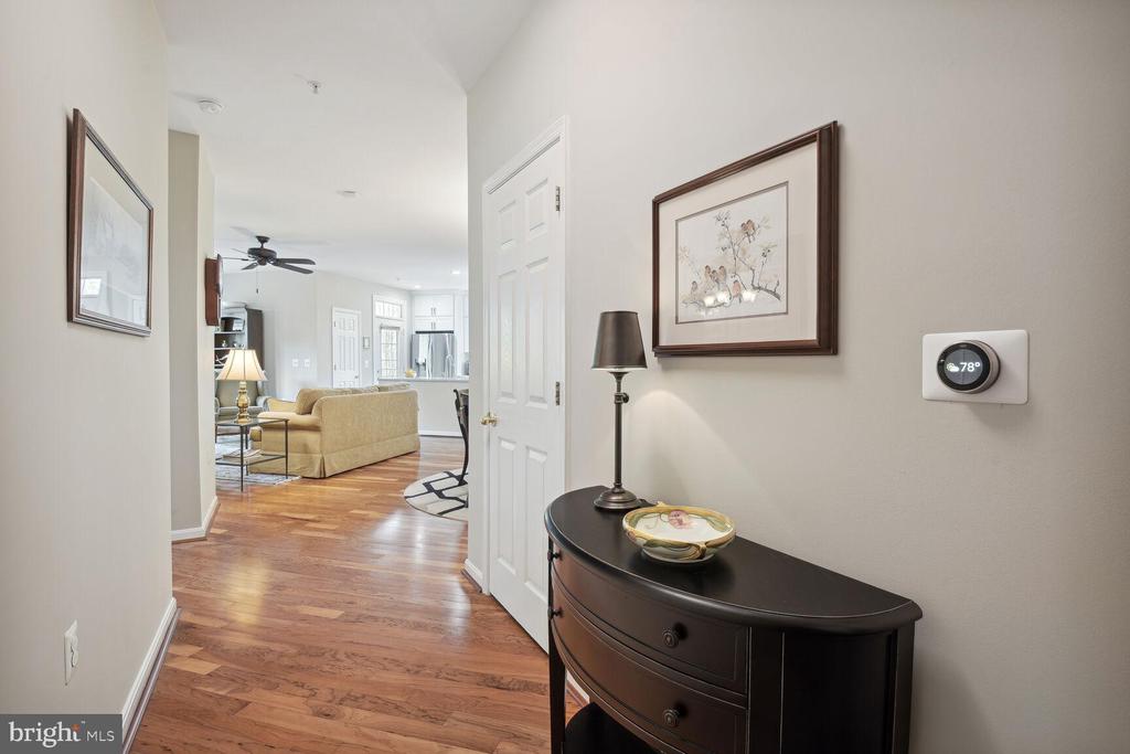 130 Chevy Chase St #205