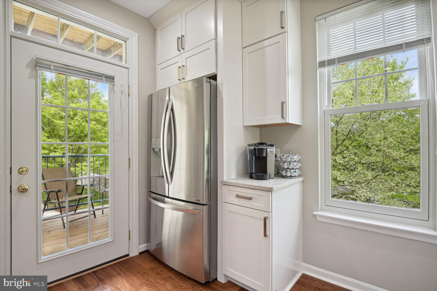 130 Chevy Chase St #205