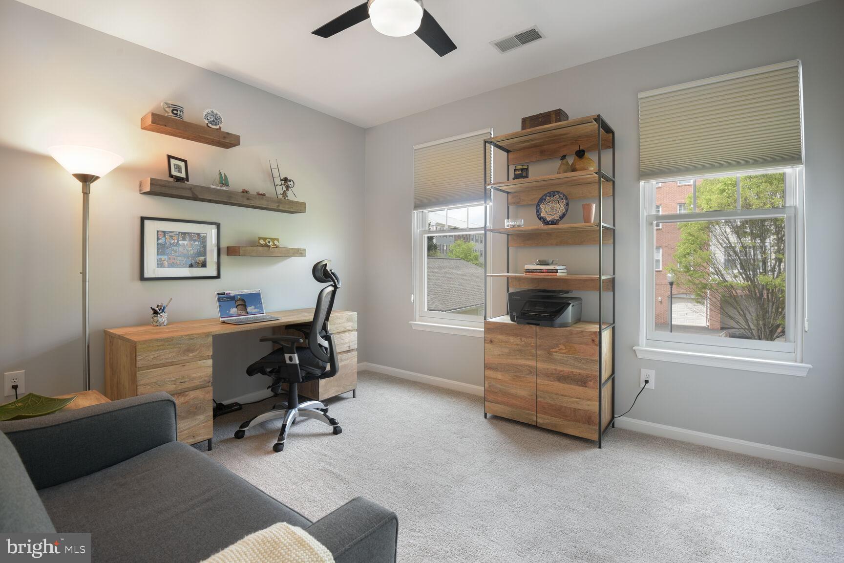 130 Chevy Chase St #205