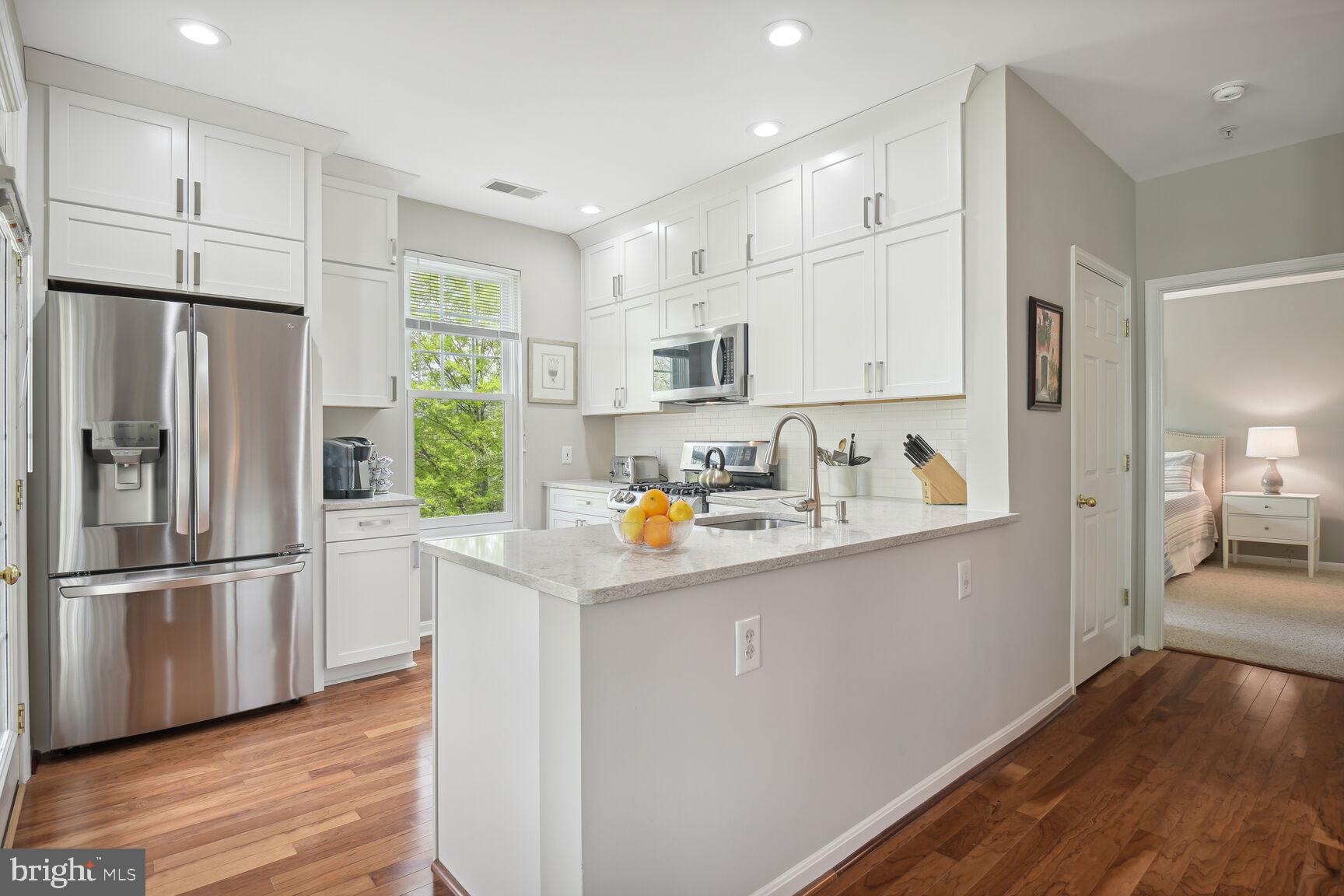 130 Chevy Chase St #205