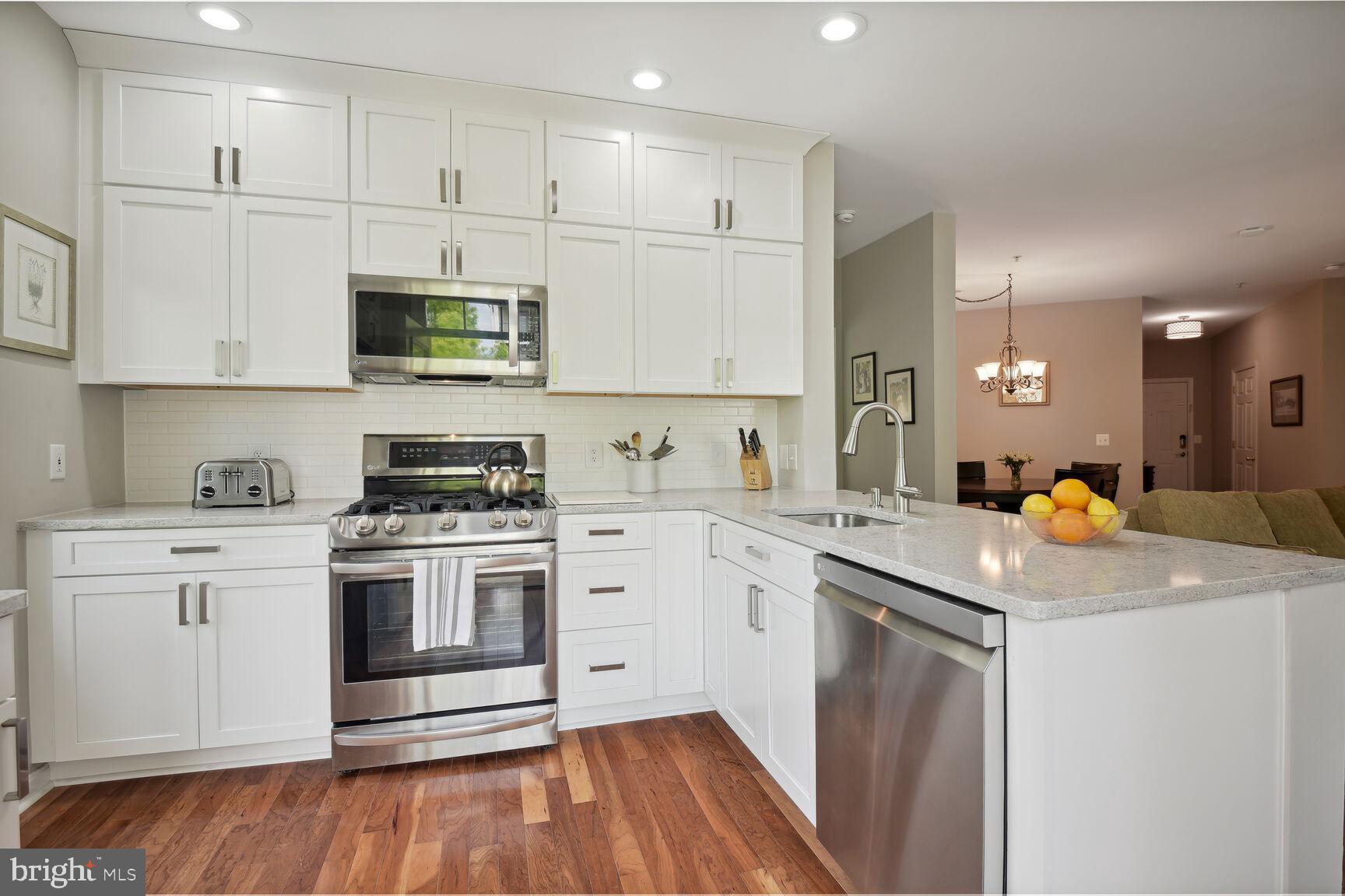 130 Chevy Chase St #205