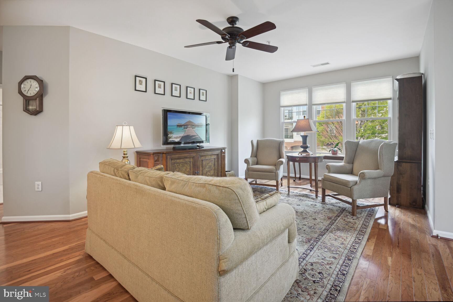130 Chevy Chase St #205