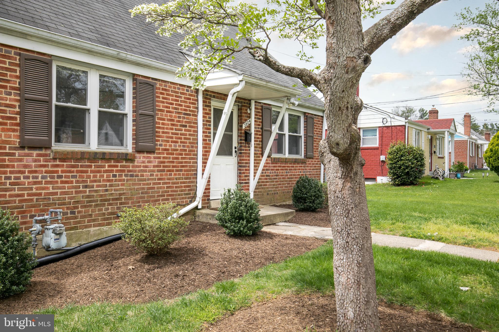 3904 Gannon Rd