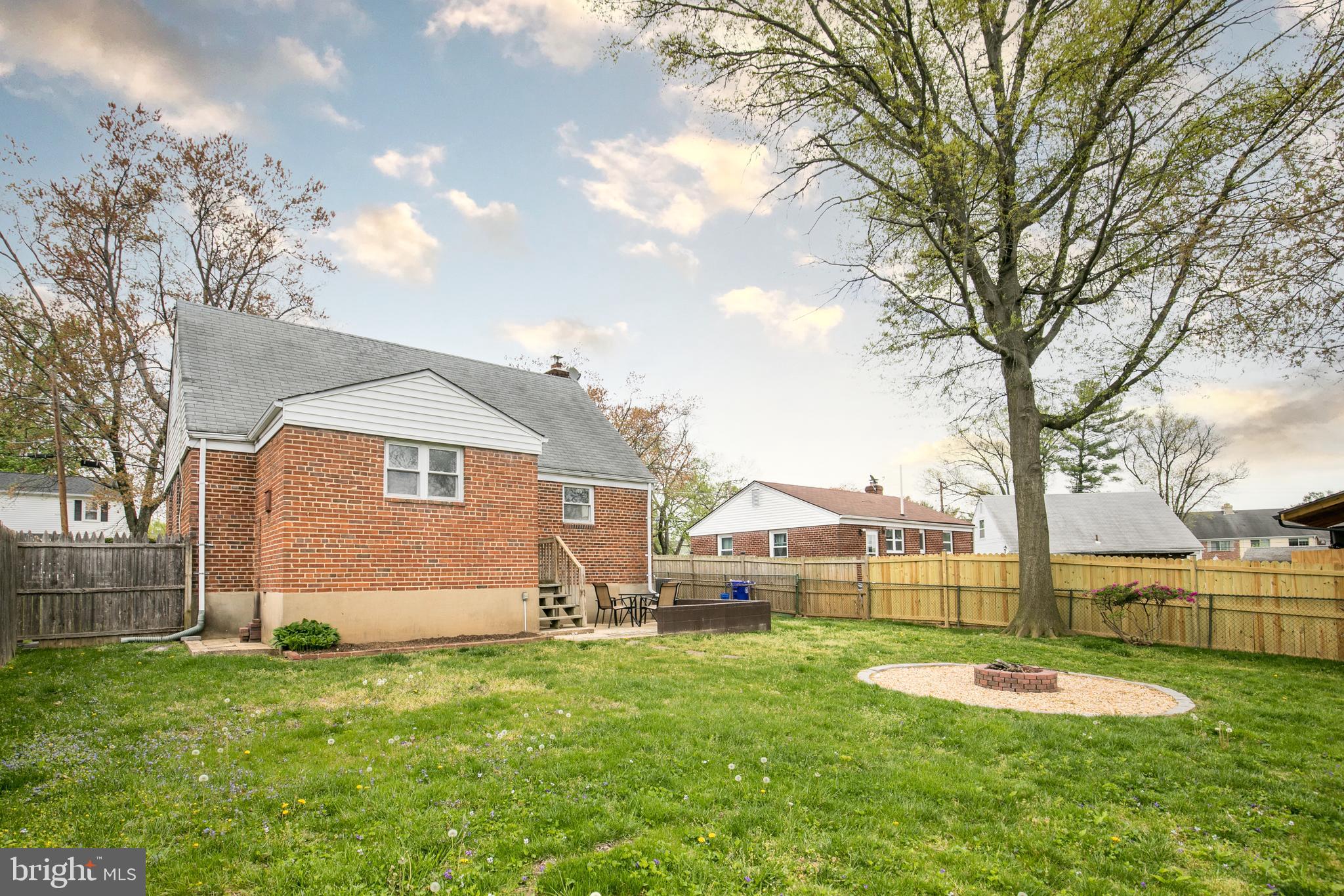 3904 Gannon Rd