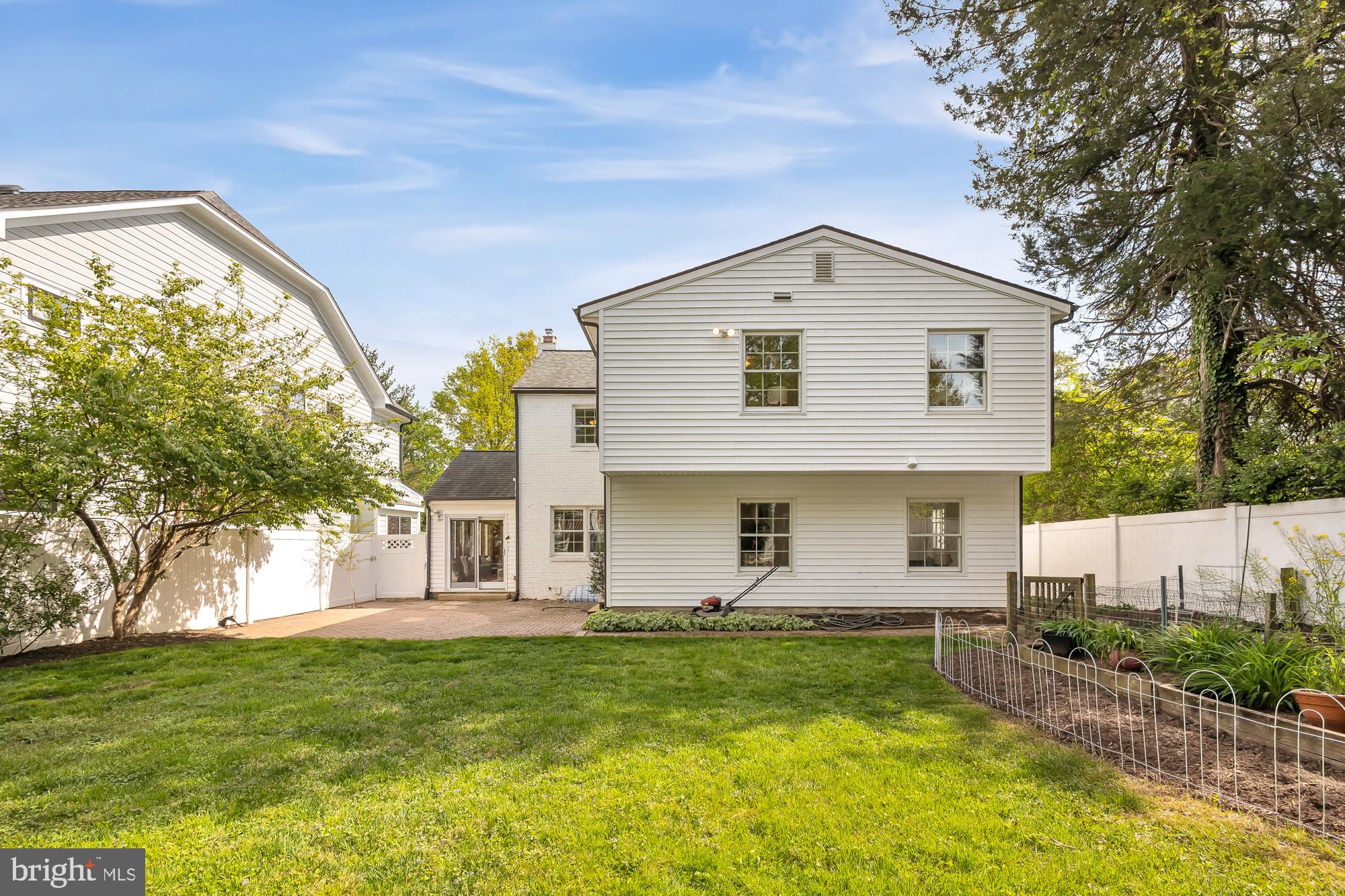 5907 Anniston Rd
