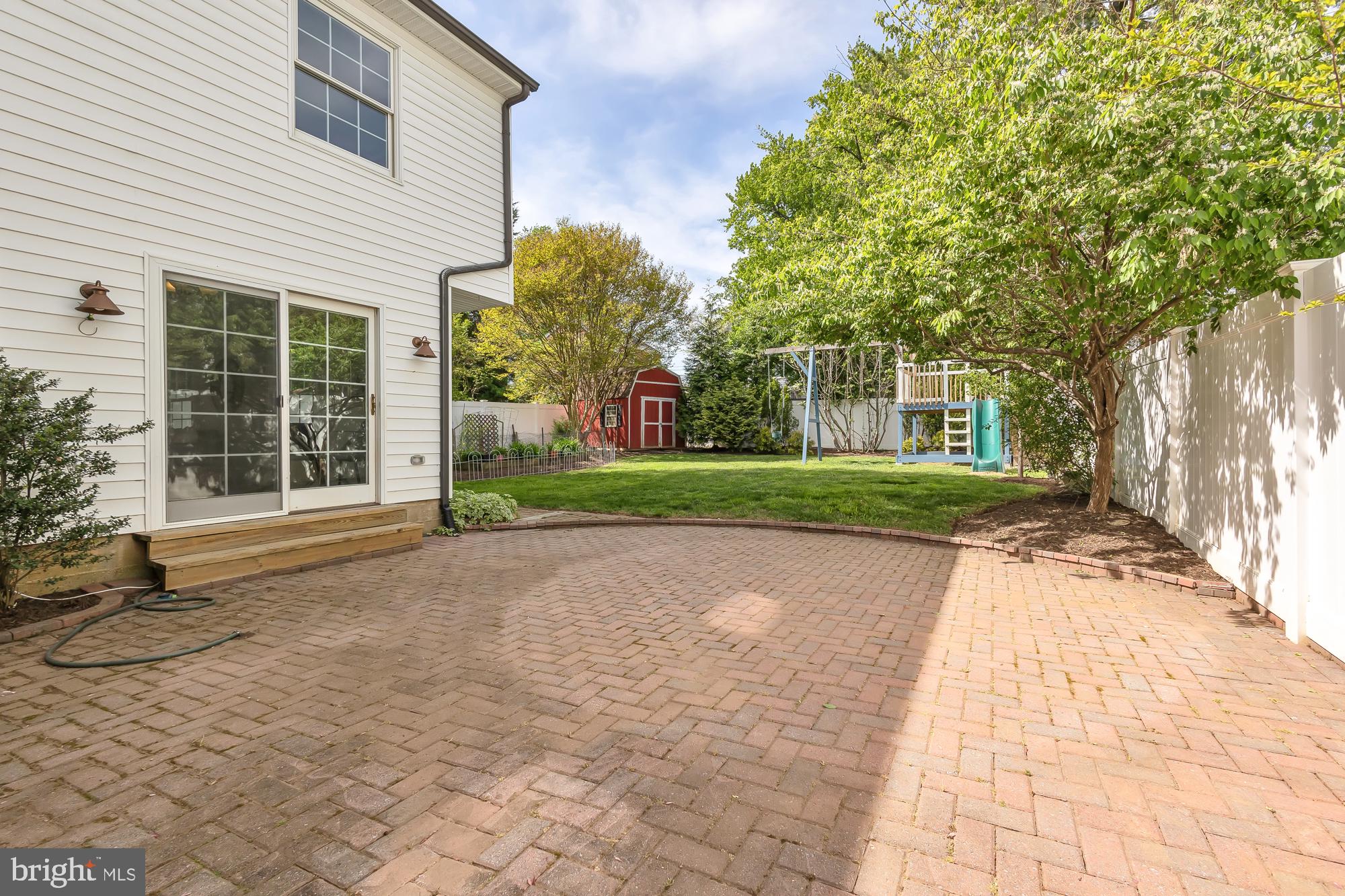 5907 Anniston Rd