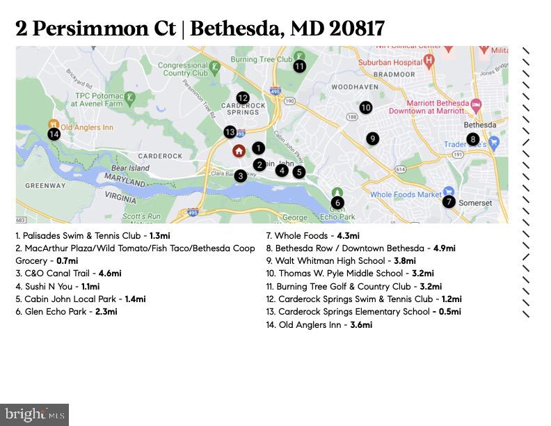 2 Persimmon Ct