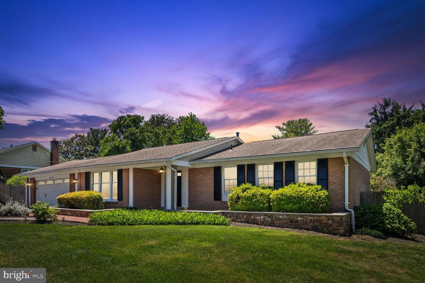 14716 Bauer Dr