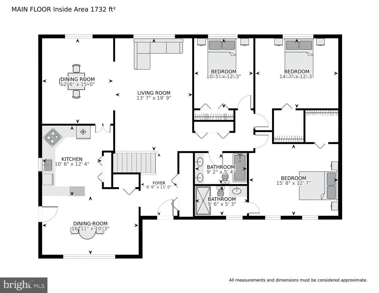 14716 Bauer Dr