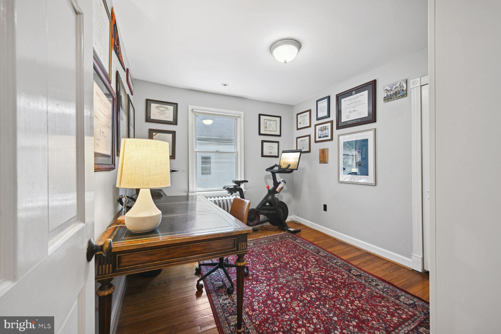 737 Thayer Ave