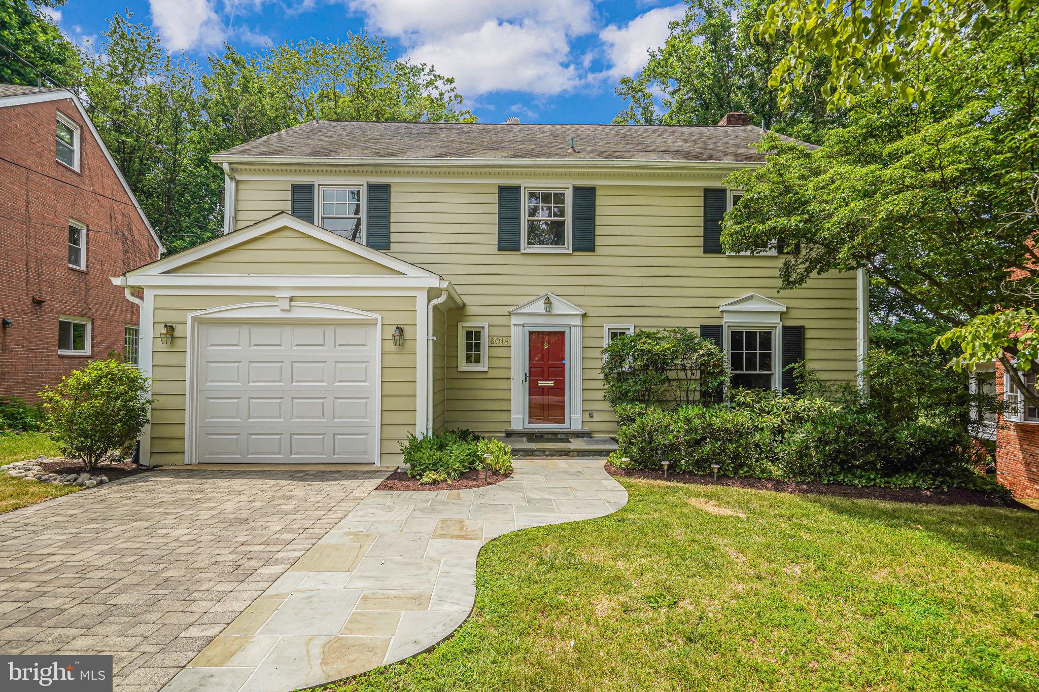 6018 Onondaga Rd