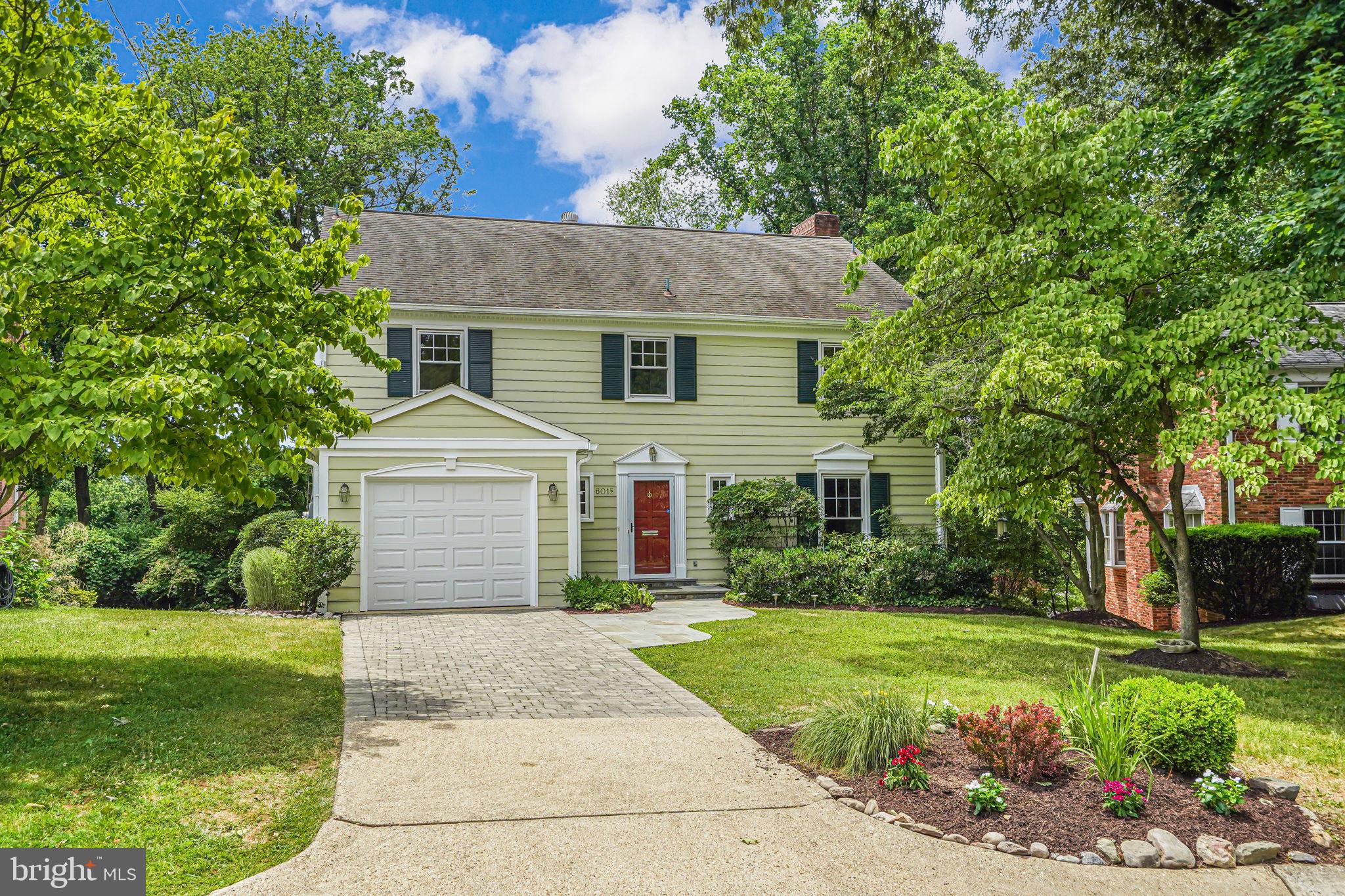 6018 Onondaga Rd