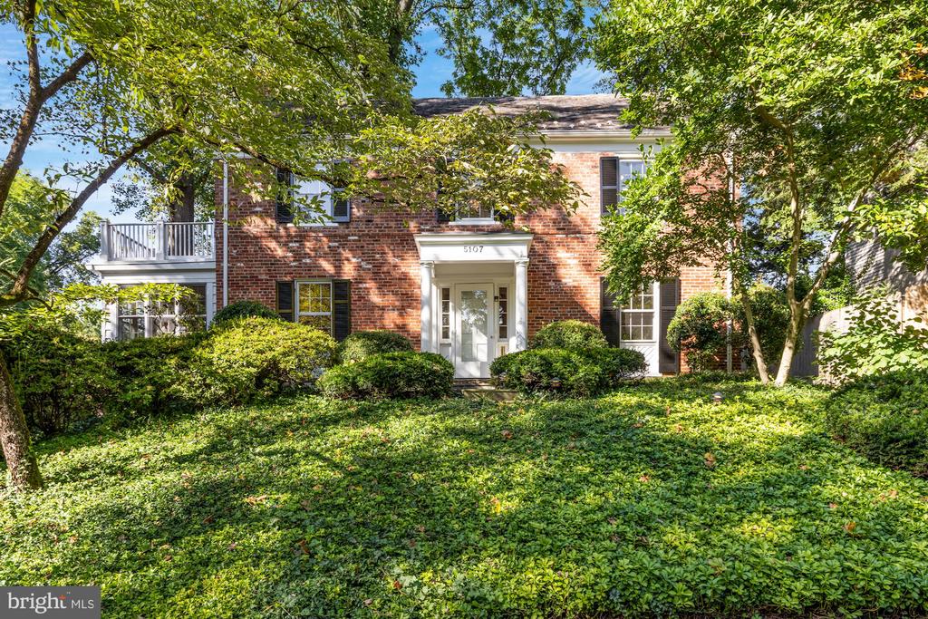 5107 Duvall Dr