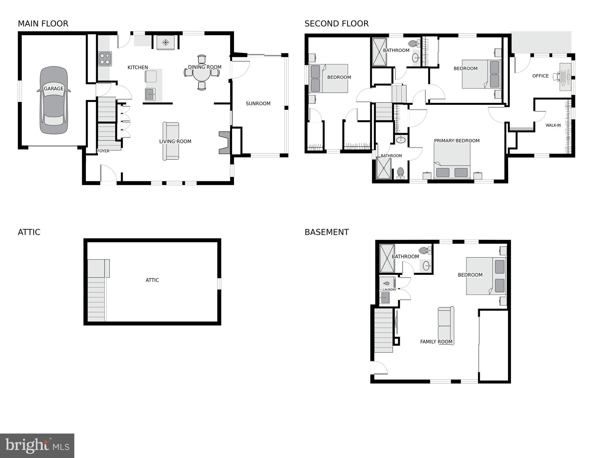 614 Pershing Dr