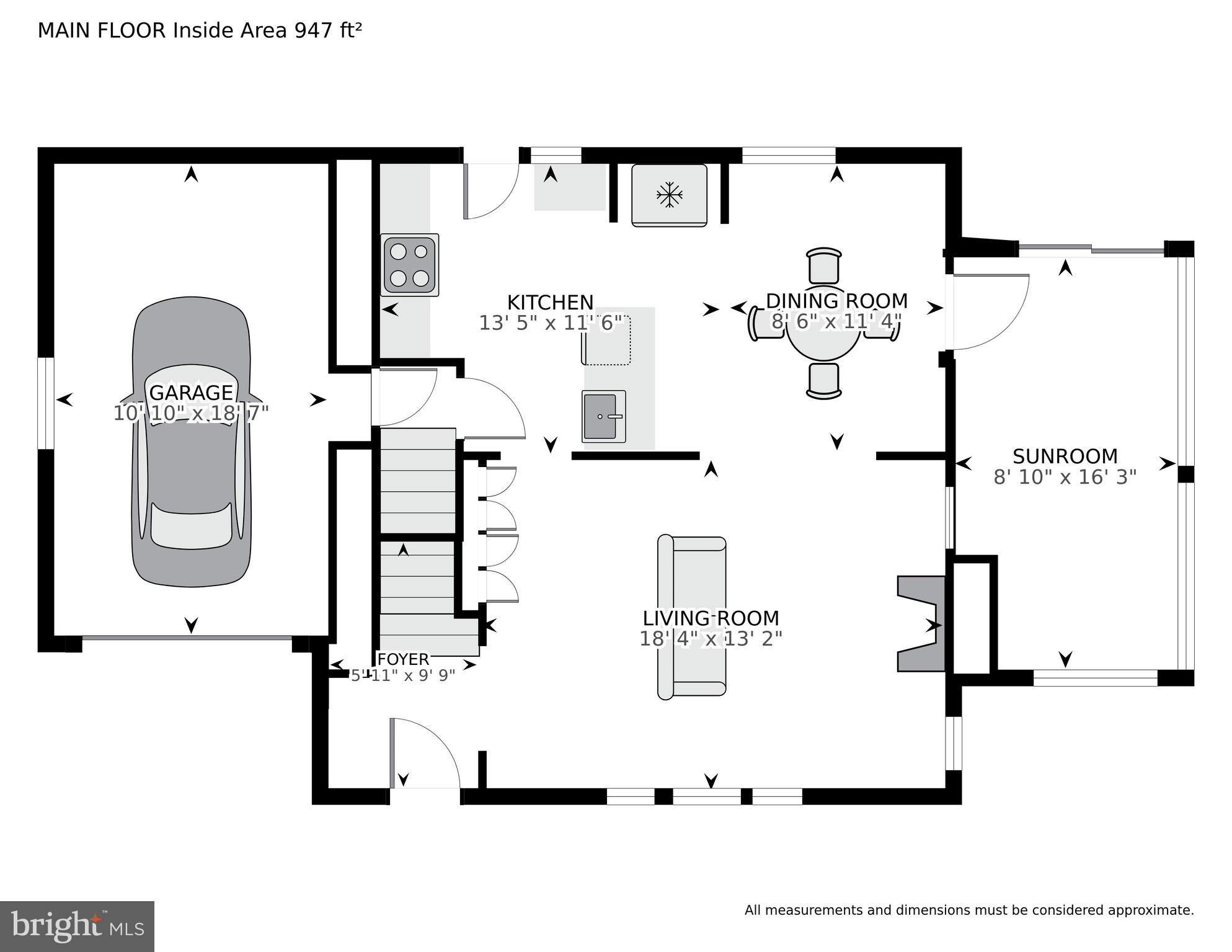 614 Pershing Dr