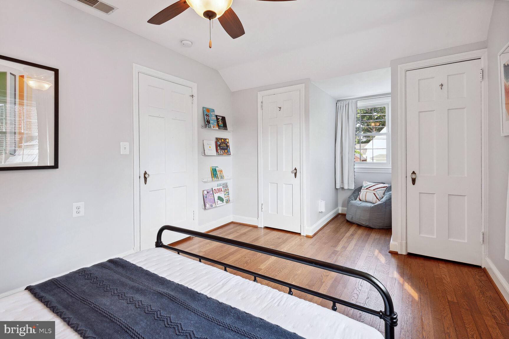 614 Pershing Dr