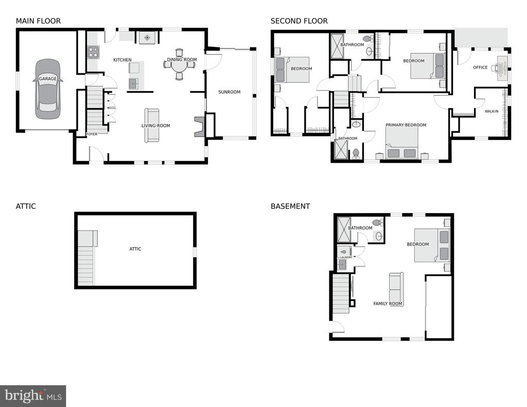614 Pershing Dr