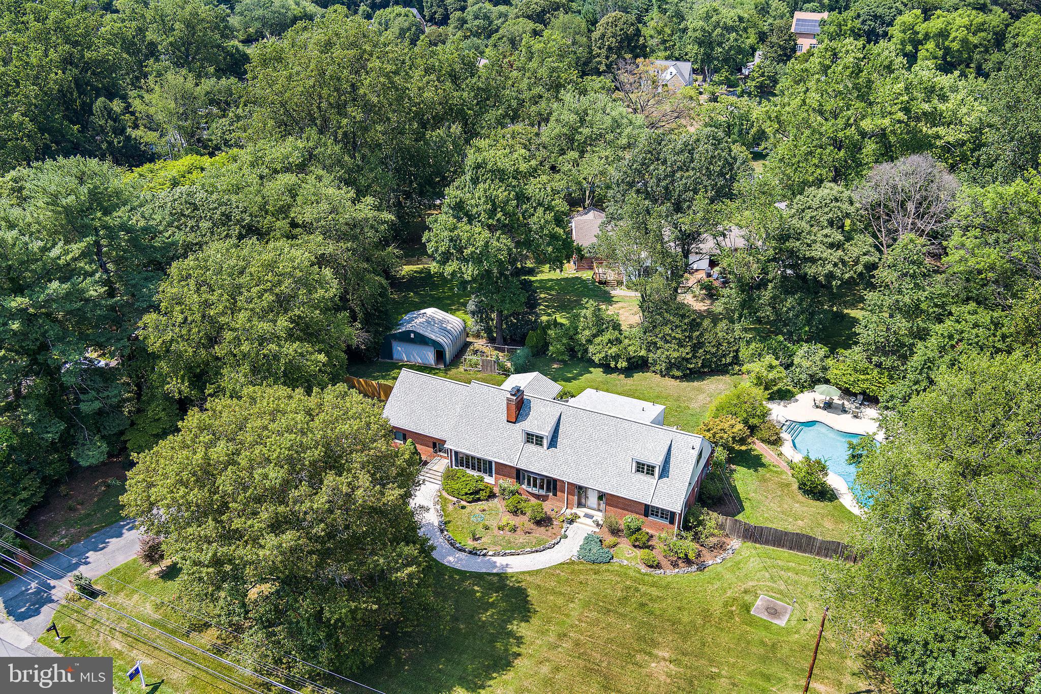 700 Copley Ln