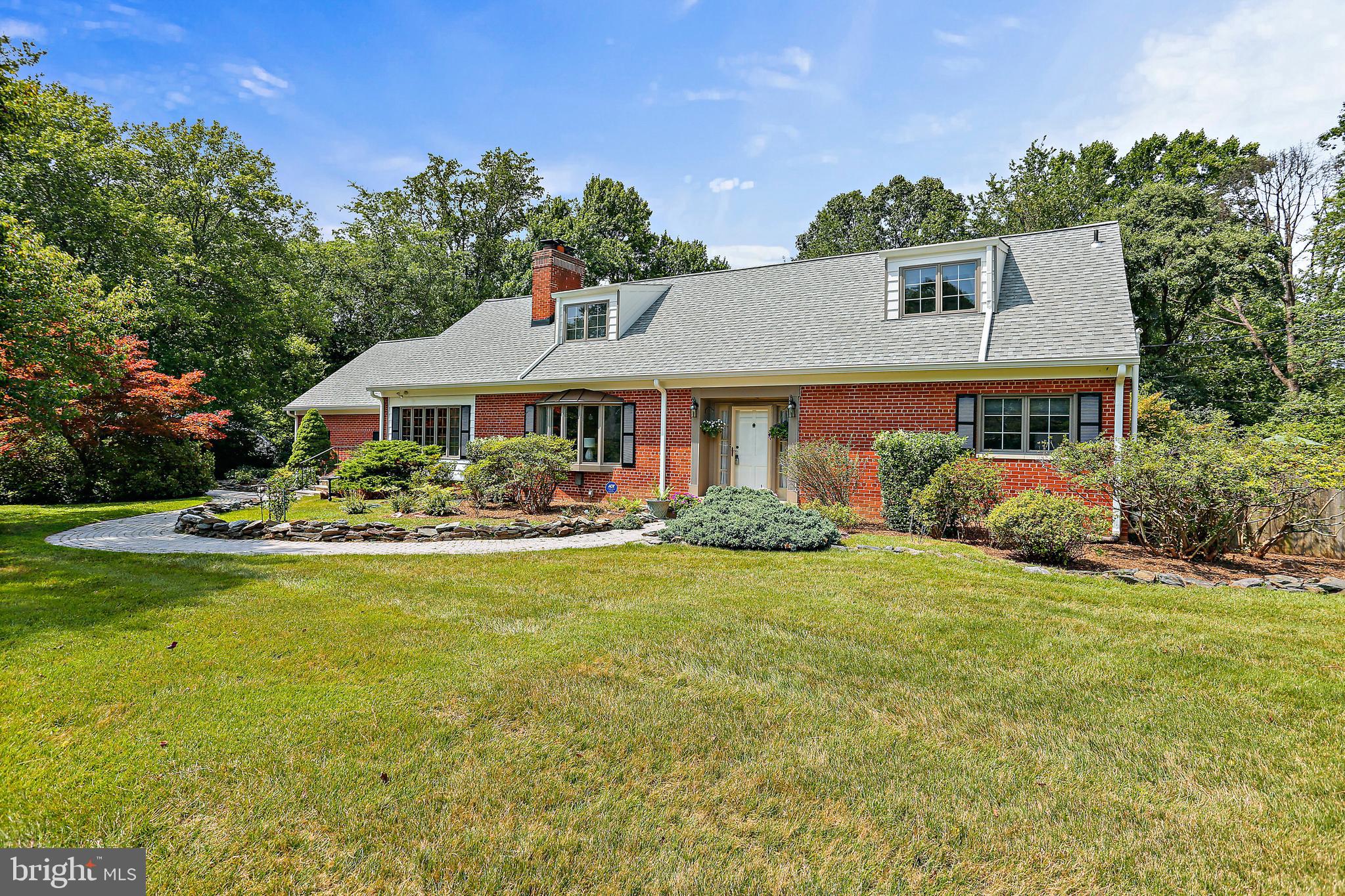 700 Copley Ln