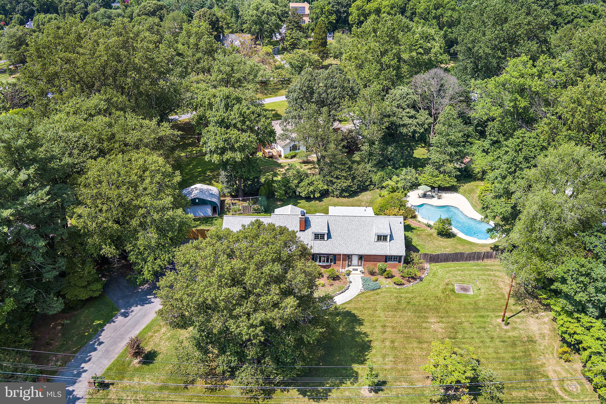 700 Copley Ln