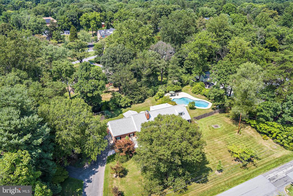 700 Copley Ln