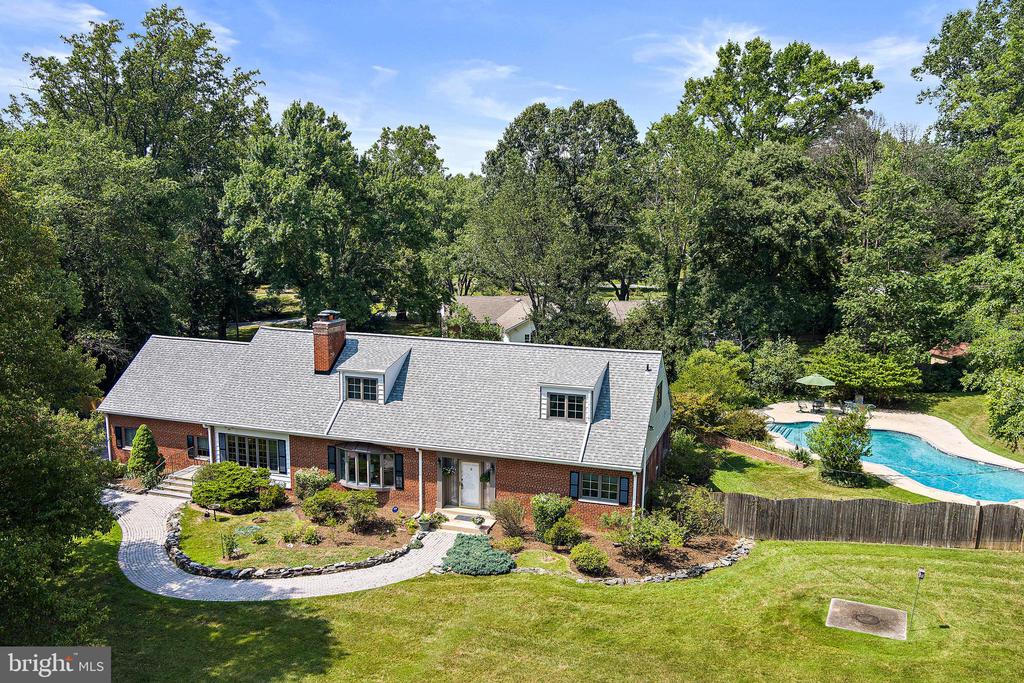 700 Copley Ln