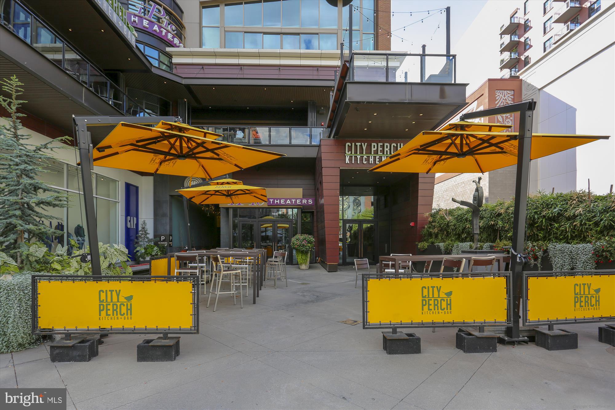 11710 Old Georgetown Rd #1503