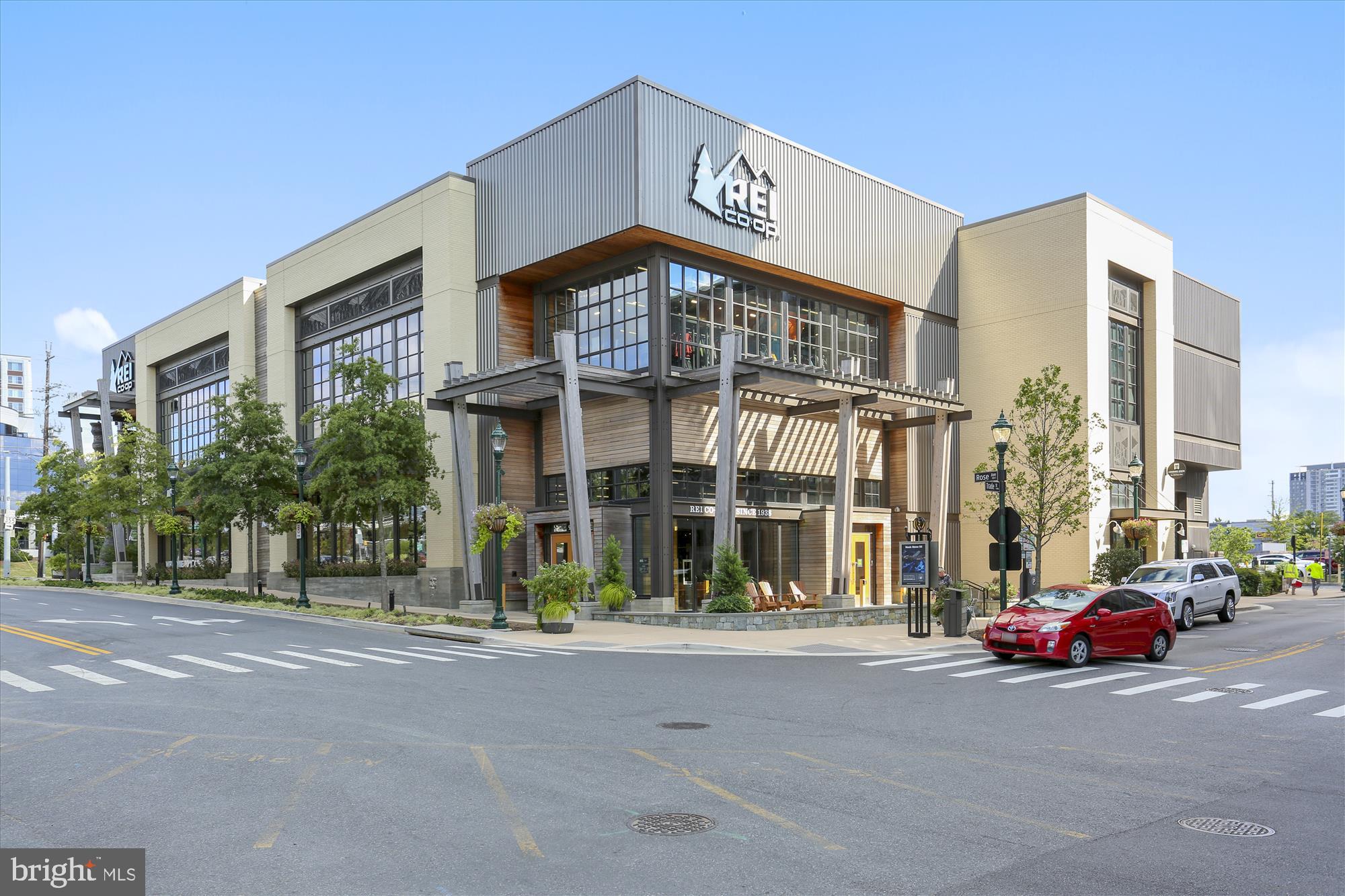 11710 Old Georgetown Rd #1503