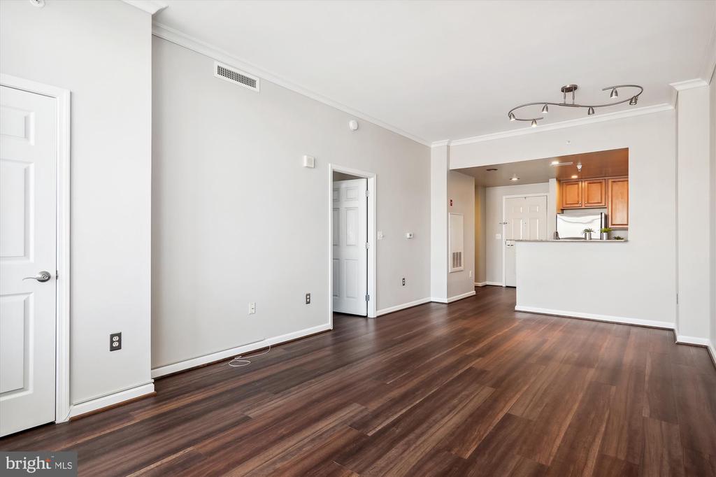 11710 Old Georgetown Rd #1503