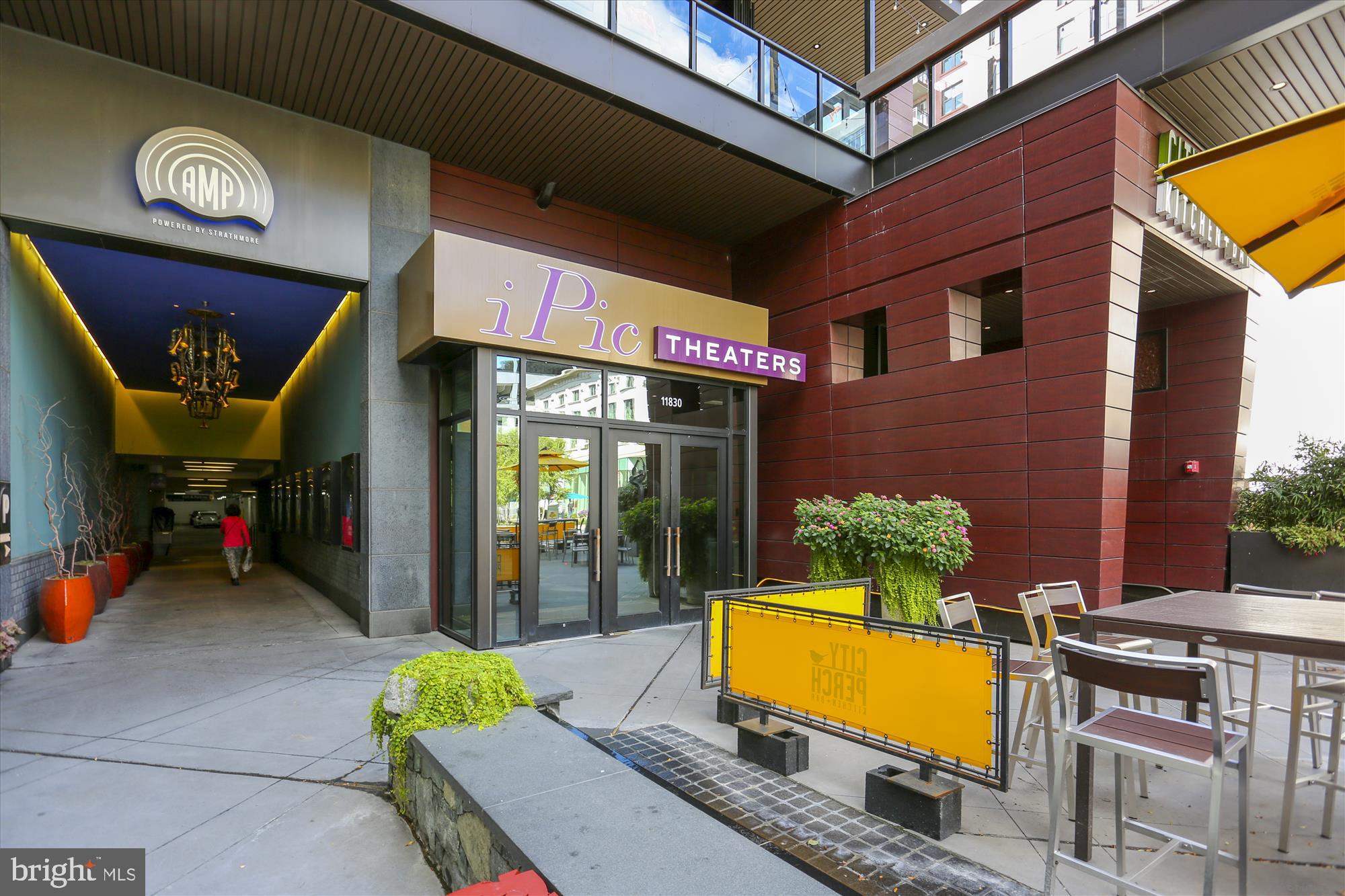 11710 Old Georgetown Rd #1503