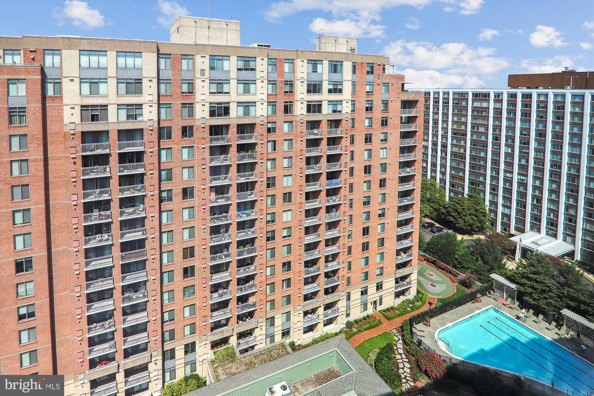 11710 Old Georgetown Rd #1503