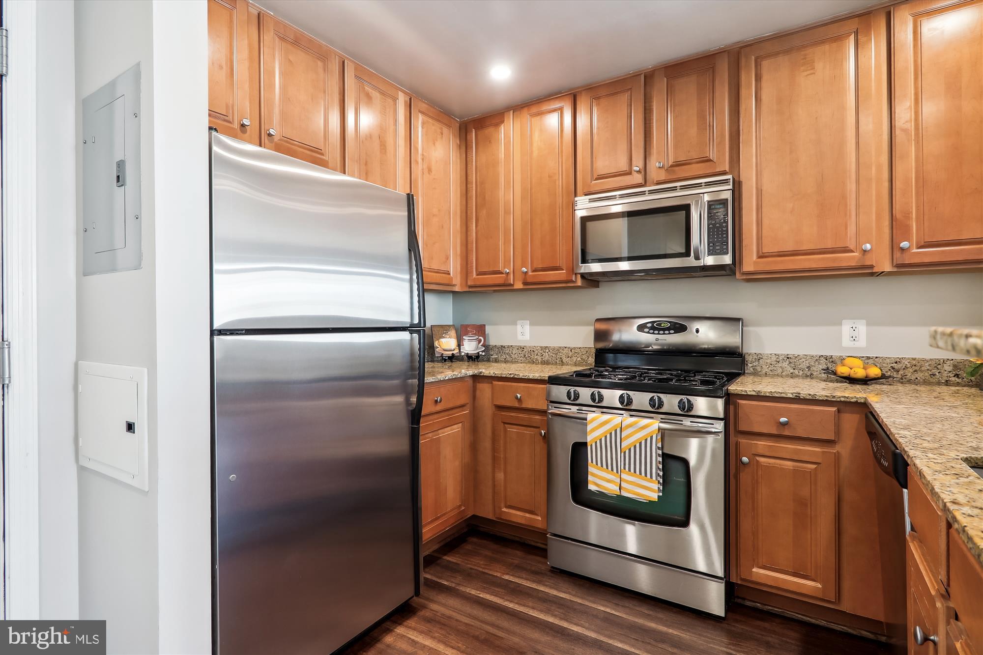 11710 Old Georgetown Rd #1503