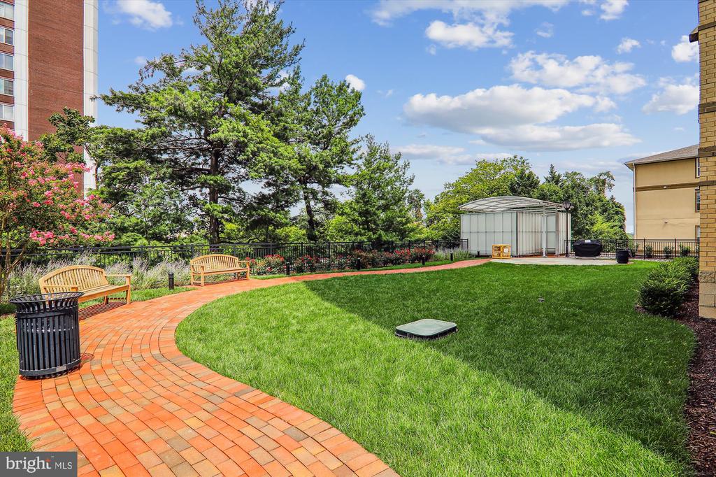11710 Old Georgetown Rd #1503
