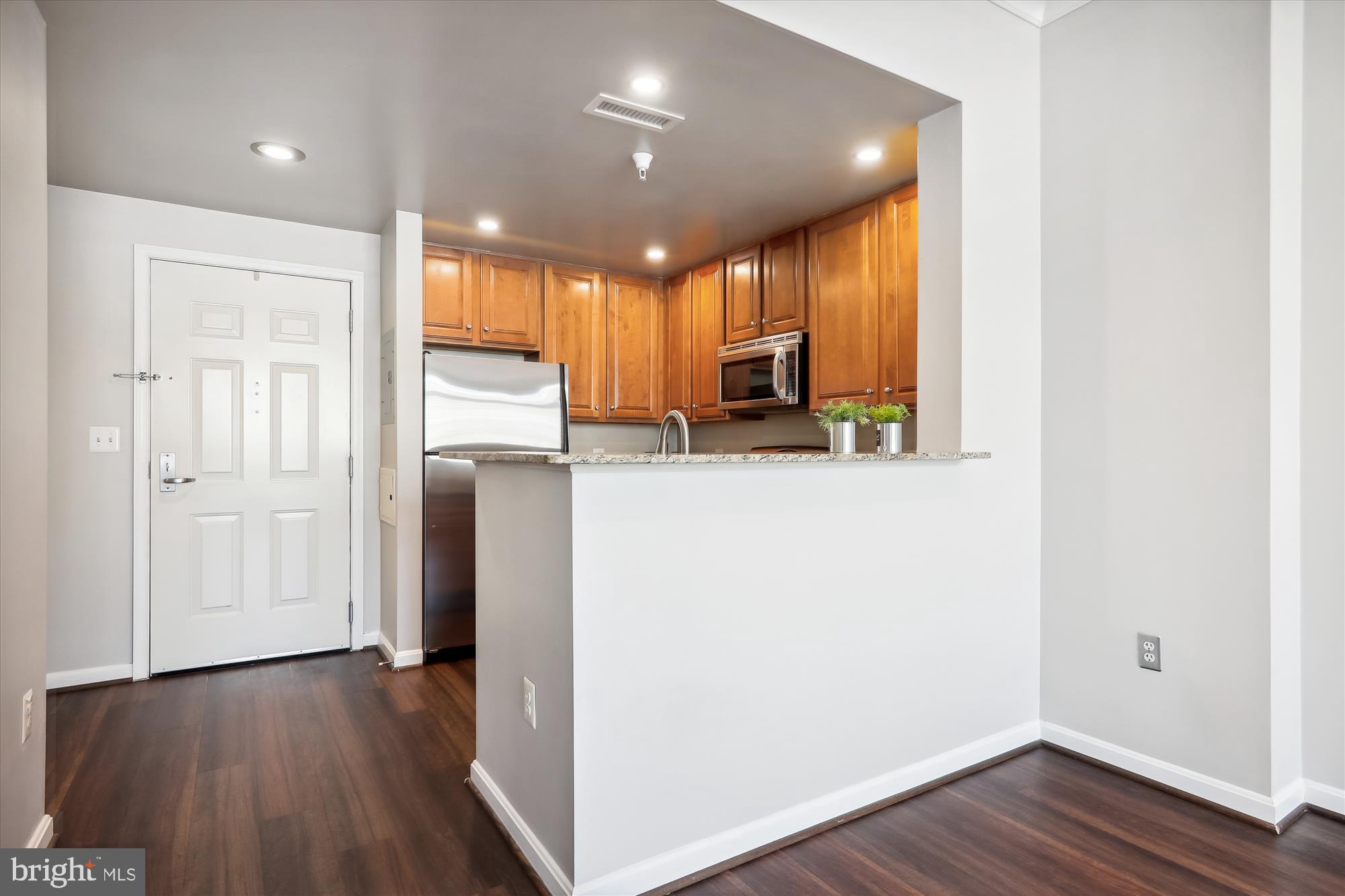 11710 Old Georgetown Rd #1503