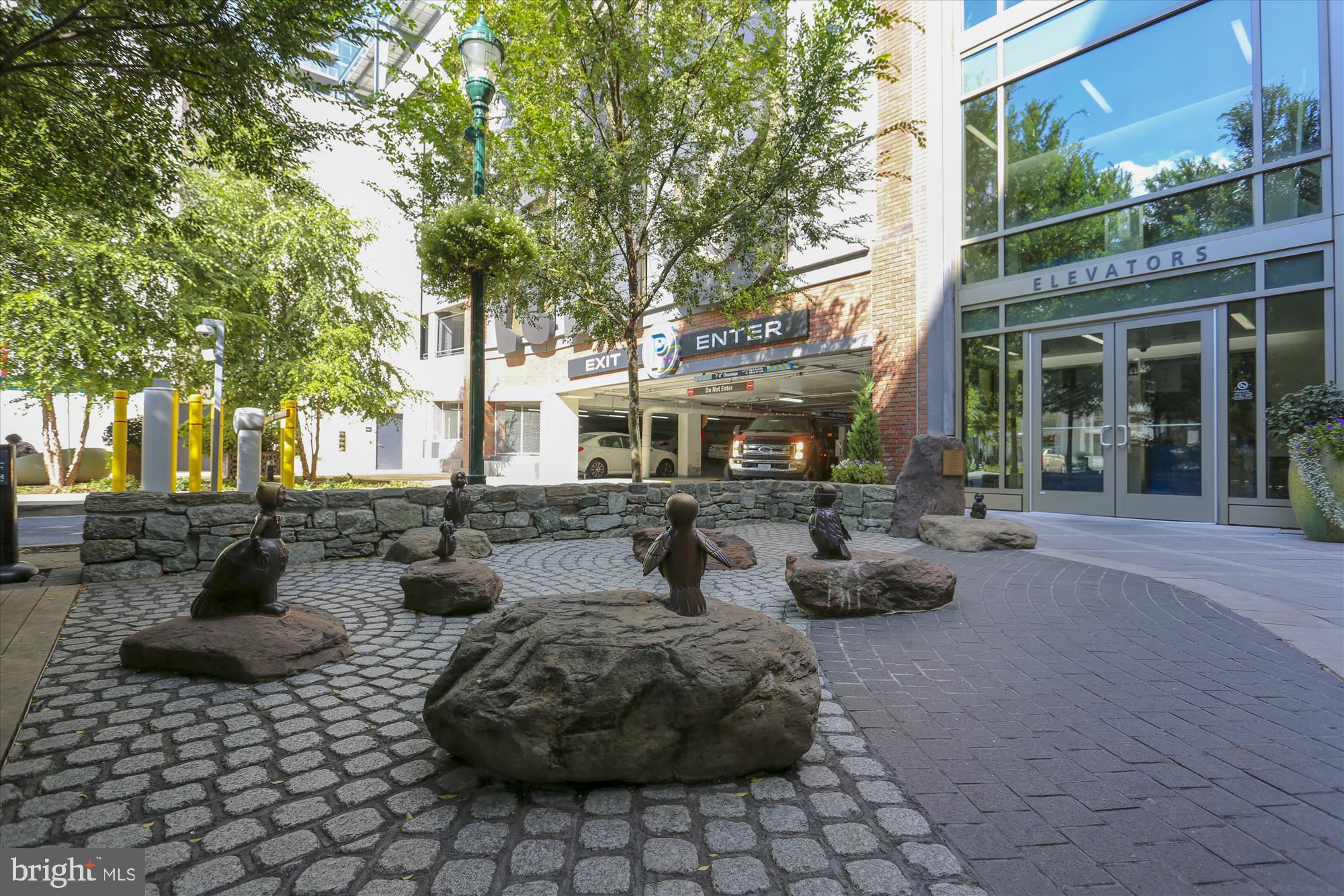 11710 Old Georgetown Rd #1503