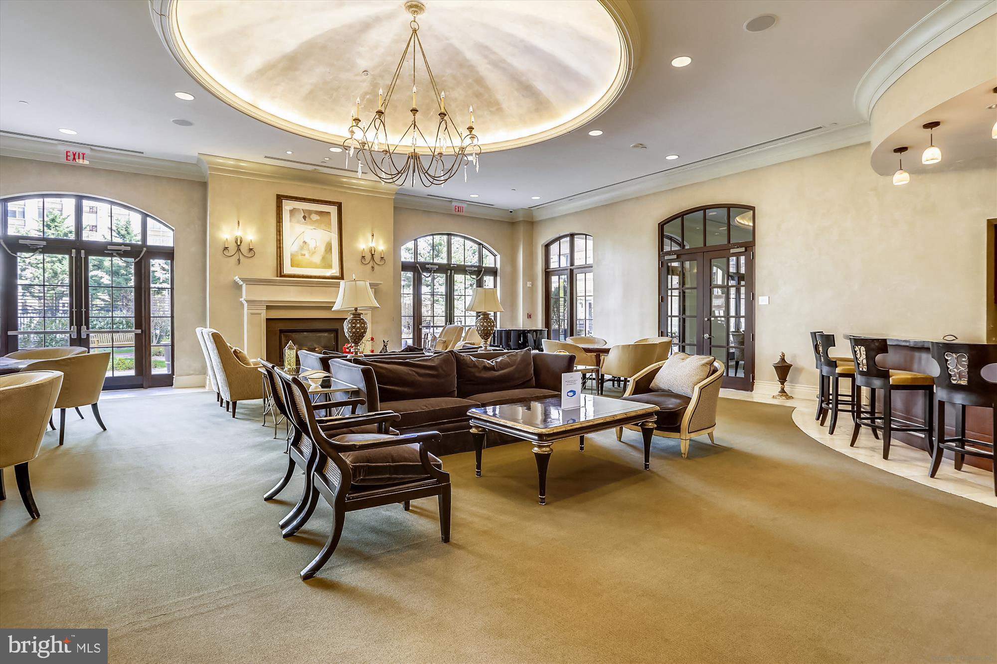 11710 Old Georgetown Rd #1503