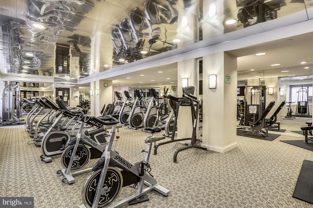 11710 Old Georgetown Rd #1503